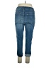 Wallflower Hearts Blue Jeans Size 16W - photo 2
