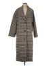 Gap Brown Coat Size M - photo 1
