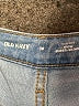 Old Navy Hearts Blue Jeans Size 18 - photo 4