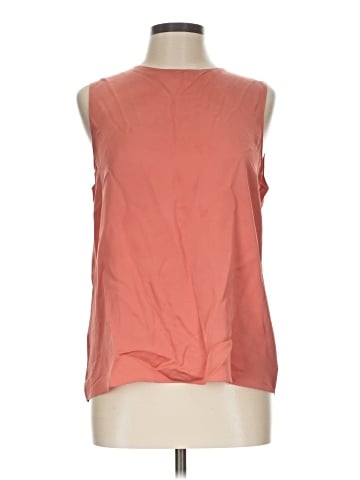 Theory Sleeveless Blouse (view 1)