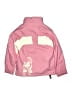 O'Neill Pink Snow Jacket Size L (kids) - photo 2