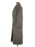 Gap Brown Coat Size M - photo 5