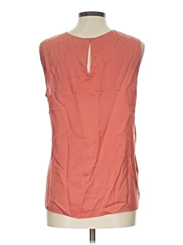 Theory Sleeveless Blouse (view 2)