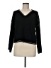 Vince Camuto Black Pullover Sweater Size M - photo 1