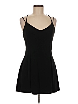 Silence And Noise Cocktail Dress
