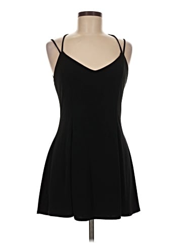 Silence and Noise Cocktail Dress (view 1)