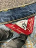 Lucky Brand Blue Jeans Size 14 - photo 7