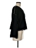 Vince Camuto Black Pullover Sweater Size M - photo 4