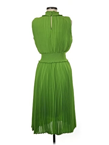 NANETTE Nanette Lepore Cocktail Dress (view 2)