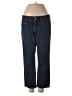 Ann Taylor LOFT Blue Jeans Size 4 - photo 1