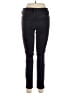 Ann Taylor Solid Black Jeans Size 6 - photo 2