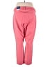 Old Navy Solid Pink Casual Pants Size 18 - photo 2