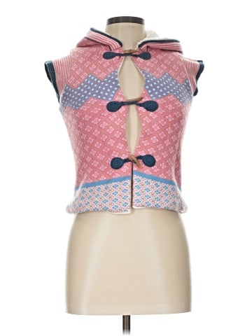Matilda Jane Sweater Vest (view 1)
