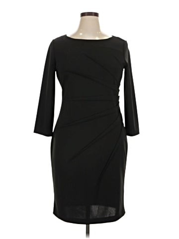Calvin Klein Cocktail Dress (view 1)