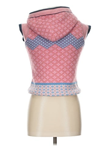 Matilda Jane Sweater Vest (view 2)