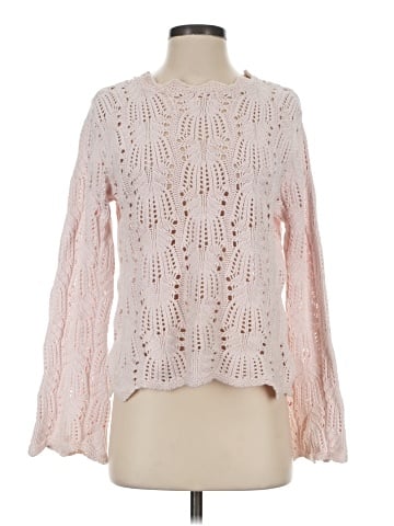 Worthington Pullover Sweater (view 1)
