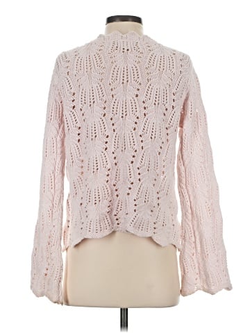 Worthington Pullover Sweater (view 2)