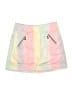 Jamie Sadock Color Block Silver Skort Size 10 - photo 1
