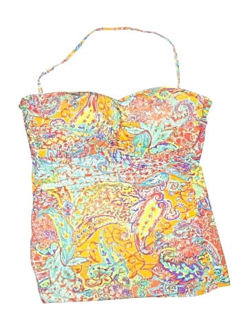 Lauren by Ralph Lauren Swimsuit Top (view 1)
