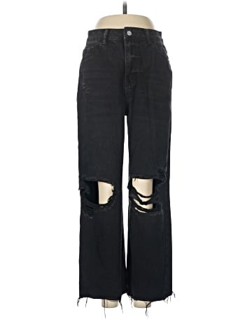 Shein Jeans (view 1)