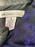 Liz Claiborne Blue Cocktail Dress Size 4 - photo 4