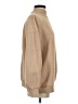 Bershka Tan Sweatshirt Size S - photo 4