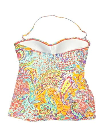 Lauren by Ralph Lauren Swimsuit Top (view 2)
