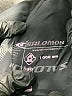 Salomon 100% Nylon Black Snow Jacket Size S (estimated) - photo 6