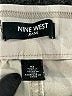 Nine West Solid Gray Casual Pants Size 10 - photo 7