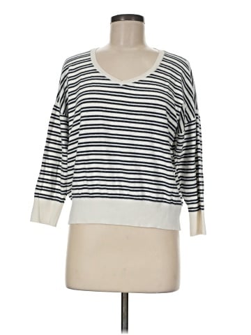 Ann Taylor LOFT Outlet Pullover Sweater (view 1)