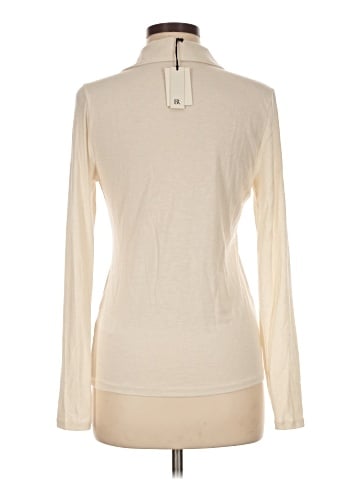 Banana Republic Long Sleeve Blouse (view 2)