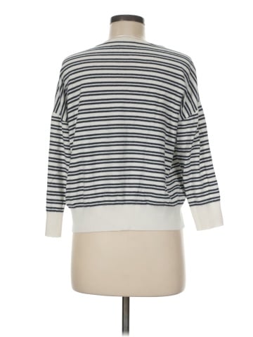 Ann Taylor LOFT Outlet Pullover Sweater (view 2)