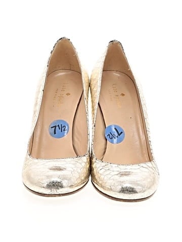 Kate Spade New York Heels (view 2)