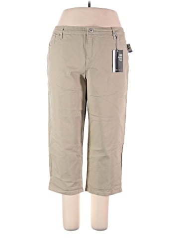 Style&Co Jeans (view 1)