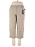 Style&Co Tan Jeans Size 18 - photo 1