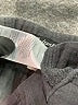 Madewell 100% Cotton Houndstooth Gray Easy Pull-On Shorts in Lightspun Size S - photo 4