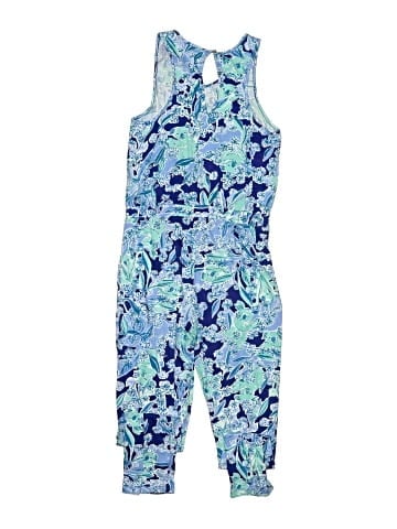 Lilly Pulitzer Jumpsuit (view 2)