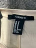 Forever 21 100% Modal Metallic Tan Short Sleeve T-Shirt Size M - photo 7