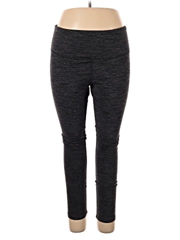 Athletic Works Active Pants (view 1)