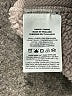 Nike 100% Polyester Gray Fleece Size M - photo 7