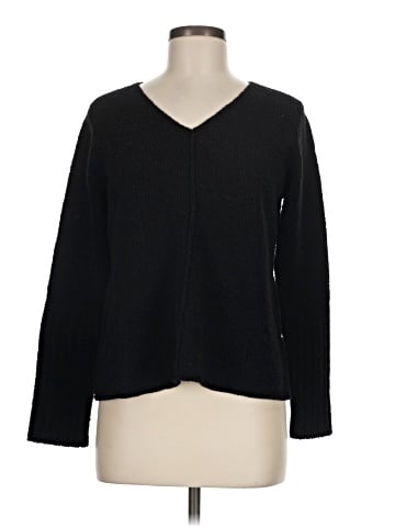 Eileen Fisher Pullover Sweater (view 1)