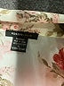 Robert Louis 100% Polyester Floral Ivory Cocktail Dress Size XL - photo 7