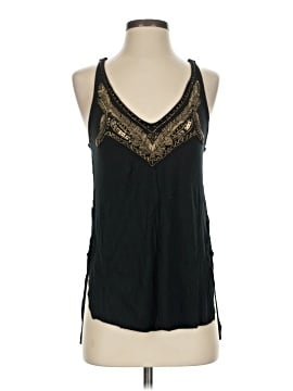 Kimchi Blue Sleeveless Blouse