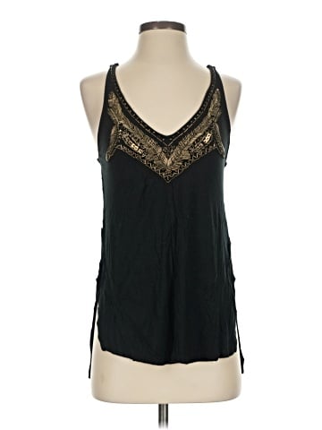 Kimchi Blue Sleeveless Blouse (view 1)
