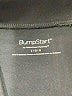 BumpStart Black Active Pants Size Lg Maternity - photo 6