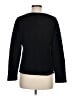 Eileen Fisher Black Pullover Sweater Size M (estimated) - photo 2