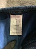 Adidas Blue Active Pants Size 14 - 16 - photo 3
