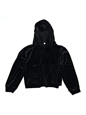 Zara Kids Pullover Hoodie (view 1)