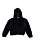 Zara Kids Black Pullover Hoodie Size 11 - 12 - photo 1