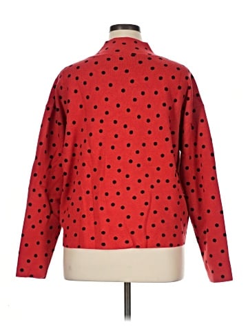 Maeve Pullover Sweater (view 2)